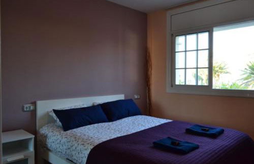 Vue exceptionnelle sur la mer et tout confort à Sant Salvador - Foto 11