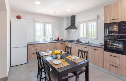 Villa Los Ruedos Riogordo by Ruralidays - Foto 9