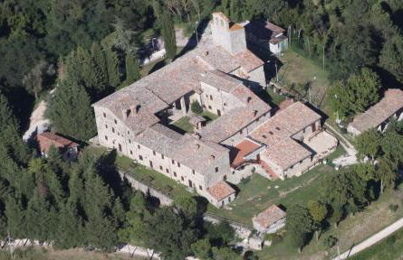 ABBAZIA DI VALLINGEGNO - Foto 7