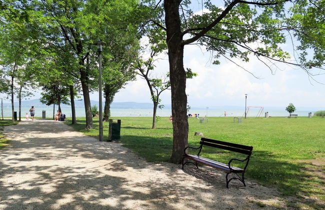 5 bedroom House in Balatonboglár with garden and terrace - Photo 40