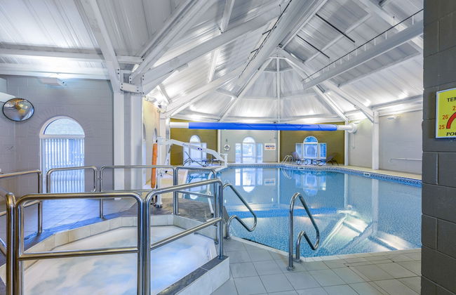 Wychnor Park Country Club - Foto 36