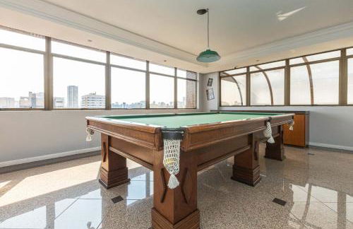 Seu lar no coração de Curitiba - Foto 30