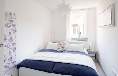 Ferienwohnung Am Stadtpark - Foto 11