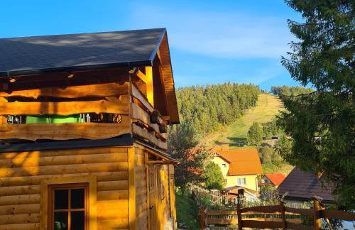 Domek Góralski nad Czorsztynem - Kluszkowce - Foto 8