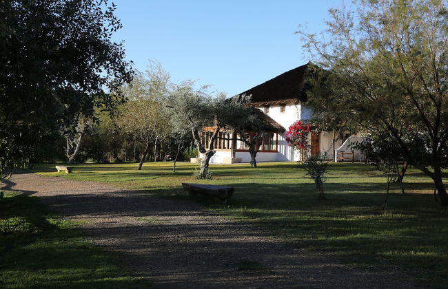 Ardea Purpurea Lodge - Photo 57