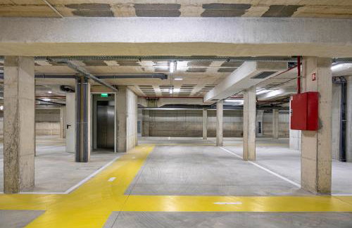 Land Roots Riverside Apartments - Foto 13