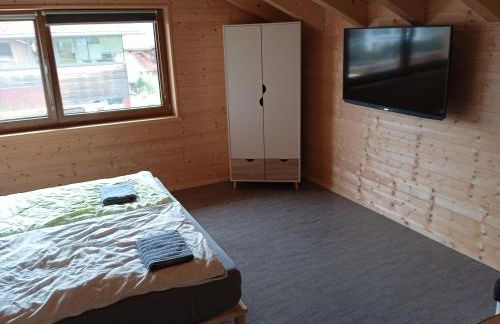 Ferienwohnung Fernweh - Foto 21