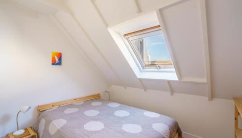 Ty Beg-Hir - 10min à pied du Port - Foto 4