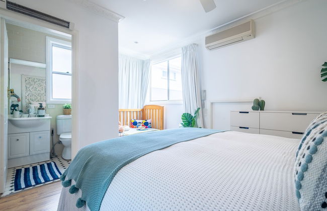 Bondi Boho House - Photo 3