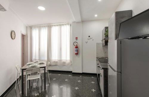 Domus Superba - Genova - Foto 3