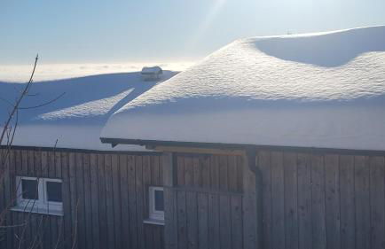 Ferienbungalow Sonnenwald Bayerischer Wald - Foto 7