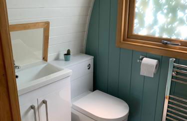 Kersebrock Kabins - Foto 51