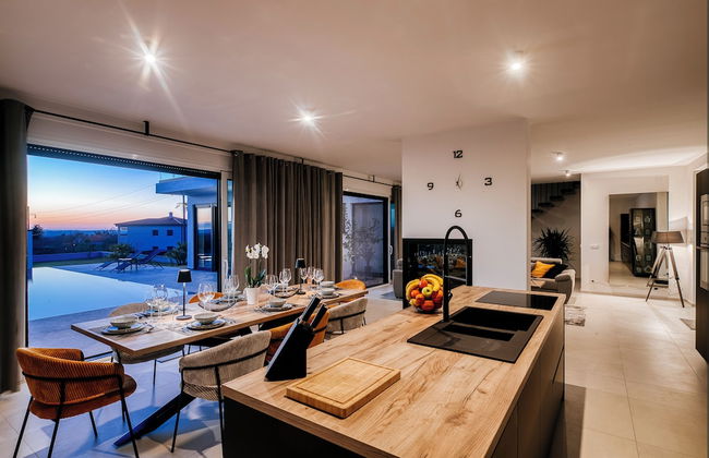 Villa Stressles - Foto 10