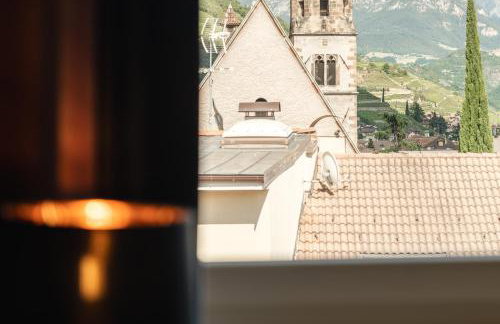 VILLAREJA - Panorama Penthouse Suite mit Blick auf die Dolomiten - Photo 23