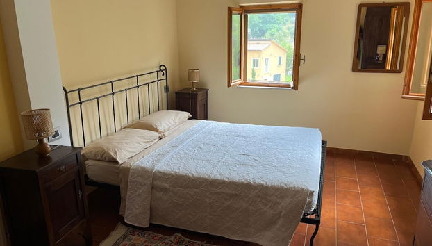 Villa Valori - Foto 2, Zimmer