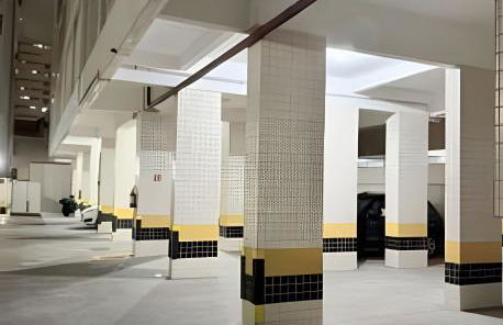 Incrível Apto na quadra da praia em Santos - Foto 18