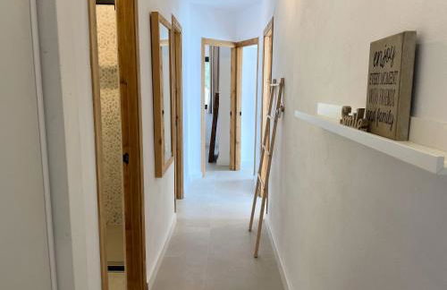 Casa Zita Mar - Ibiza style villa, near the beach of Cala Llonga and with fantastic sunset views - Foto 32