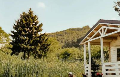 Domek nad Rozlewiskiem - Foto 1