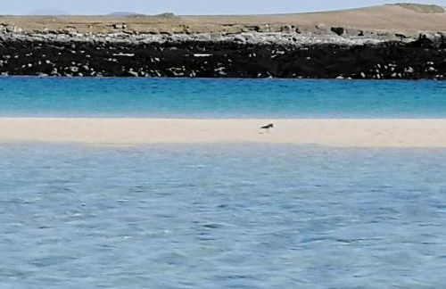 The Fisherman's Snug self catering North Uist - Foto 5