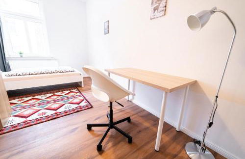 FullHouse - Halle - NH14 - Daylight Bathroom - 3 Bedrooms - Foto 19