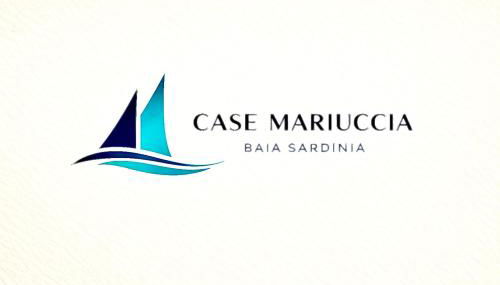 80 m from the Beach Sea at Your Feet Free Parking Case Mariuccia Baja Sardinia - Foto 5