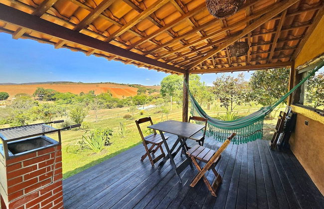 Vila Carrancas - Unidade Centro - Photo 80