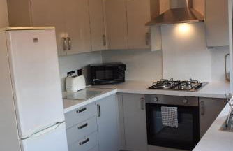 Kelpies Serviced Apartments- Jamieson - Foto 7