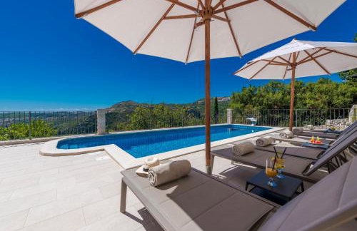 Villa Maria - Exclusive privacy - Foto 13