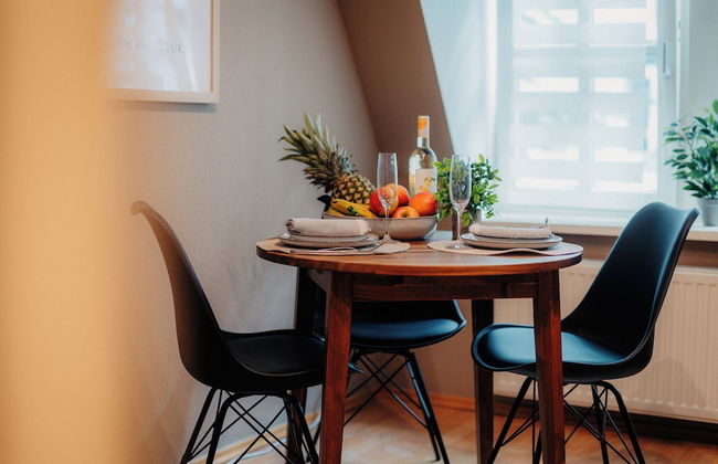 Luga Homes - Chausseehaus - Foto 75