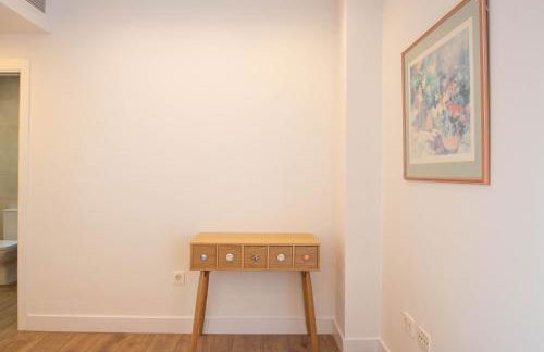 Ciencias Forum 2 Apartment - Foto 36