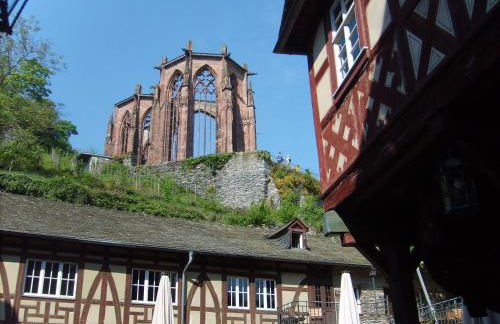 Schau-Rhein#1 - On top of Bacharach, Rhineview - Photo 32