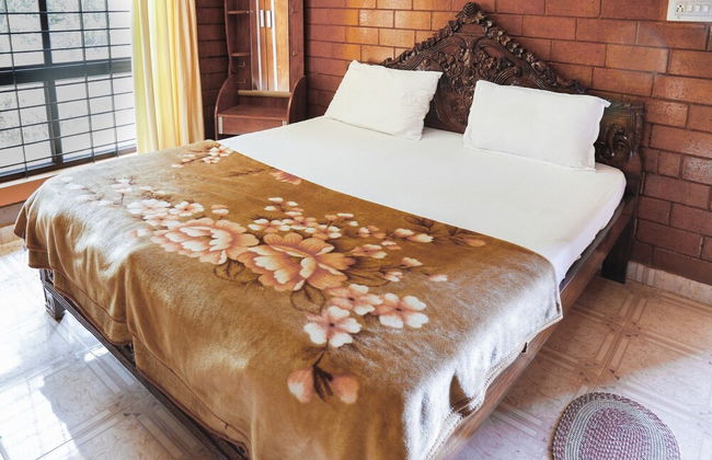 GuestHouser 1 BR Cottage 5c31 - Foto 4