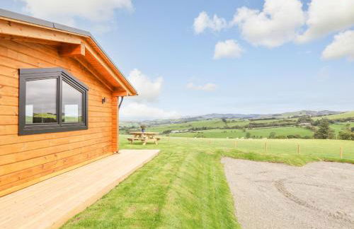 Bacheiddon Log Cabin - Photo 22