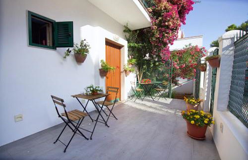 Case Vacanza - La Rosa dei Venti - Foto 6