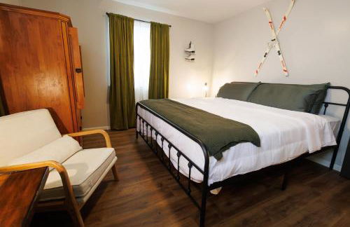 Into The Woods We Go Retreat - Foto 49