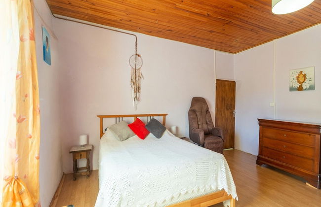 Cevennes Stone Retreat - Foto 2