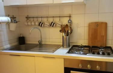 Gigio's Home Milan Apartment - Foto 23