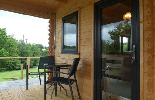 Pound Farm Holidays - Orchard Lodge - Photo 20