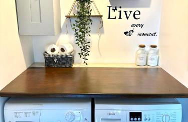 Cosy One Bedroom Apartment - Foto 15