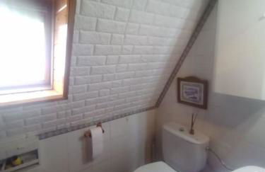 Ático en pleno pirineo - Foto 8