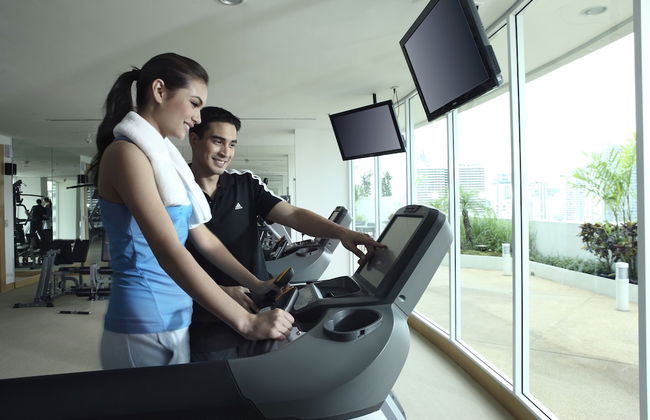 Shama Sukhumvit Bangkok - Foto 53