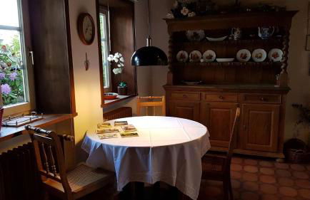 Ferien Fachwerkhaus - Foto 10