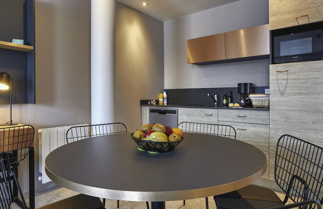 Aparthotel Adagio & Spa Vannes - Foto 13