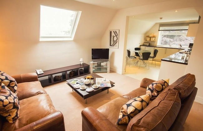 Eslington Villa - Foto 6