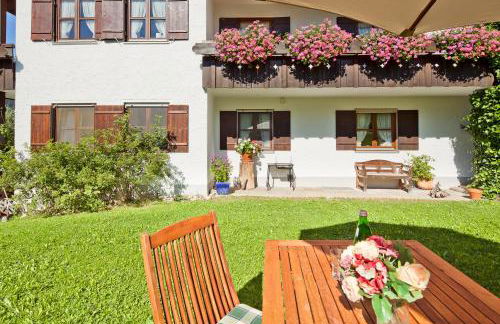 Landhaus Via Decia - Bad Hindelang PLUS Partner - Foto 30