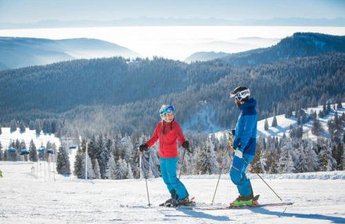 Ferienwohnung am Brunnen - Foto 32