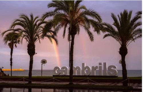 Concordia, con parking en el puerto de Cambrils - Photo 39