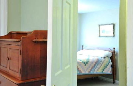 Unique Ski Rental in Berkshires Charlemont Near Hawley State Forest, Plainfield, Western Massachusetts - Foto 11