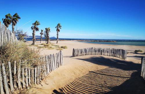 Villa Petit Boucharel - Foto 15