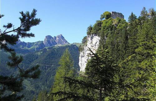 Ferienwohnung am Rosengarten - Foto 22